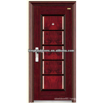 Cheap steel door KKD-525